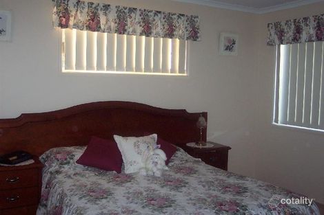 Property photo of 49 Moore Crescent Wilsonton QLD 4350