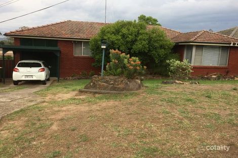 Property photo of 67 Fragar Road South Penrith NSW 2750