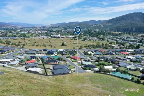 Property photo of 7 Fowler Court New Norfolk TAS 7140