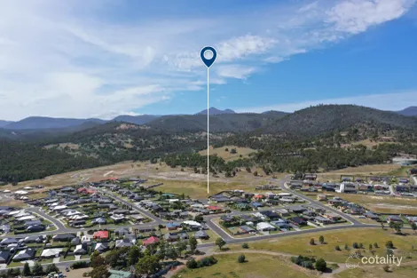 Property photo of 7 Fowler Court New Norfolk TAS 7140