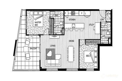 Property photo of 83/11 Camilleri Way Gungahlin ACT 2912