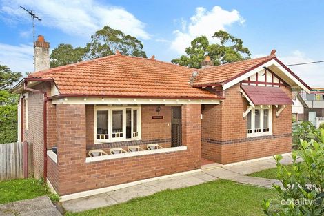 Property photo of 320 Blaxland Road Ryde NSW 2112