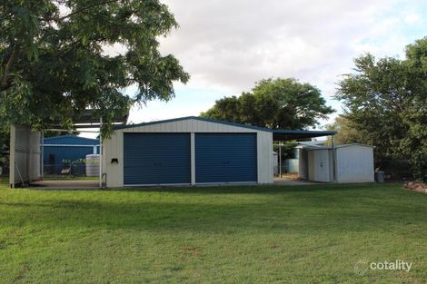 Property photo of 21 Commens Street Millmerran QLD 4357