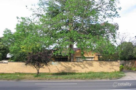 243 Mitcham Rd, Mitcham, VIC 3132