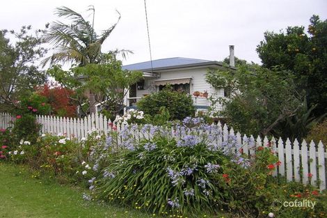 Property photo of 1 Fairhaven Road Mallacoota VIC 3892