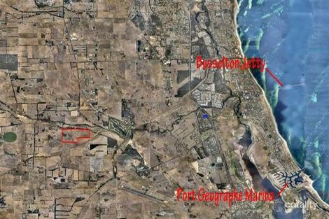 Lot 2 Lindberg Rd, Kalgup, WA 6280