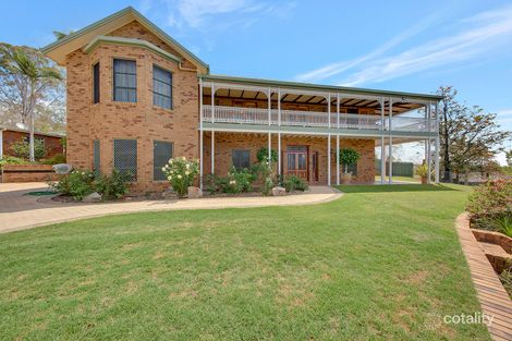 Property photo of 80 Gretel Drive Clinton QLD 4680