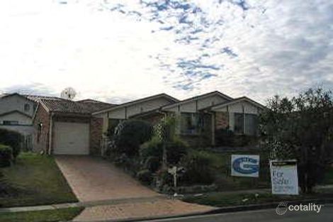 Property photo of 7 Torwood Place St Johns Park NSW 2176