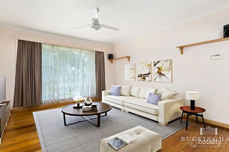 Property photo of 7 Gabonia Avenue Watsonia VIC 3087