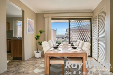 Property photo of 39/2 Park Road Wallacia NSW 2745