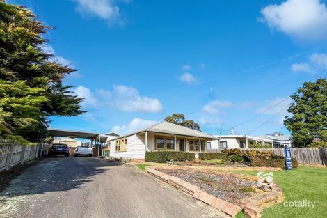 Property photo of 19 McEacharn Street East Bairnsdale VIC 3875