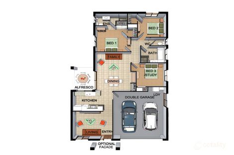 Property photo of 1 William Street Linville QLD 4314