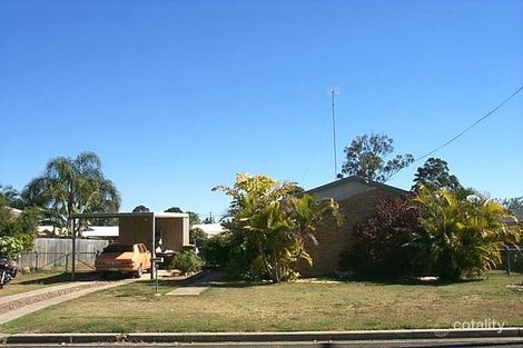 1 Ebbesen St, Bundaberg East, QLD 4670