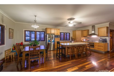 Property photo of 31 Arinya Road Ashgrove QLD 4060