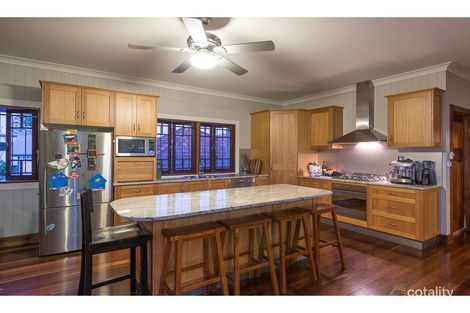 Property photo of 31 Arinya Road Ashgrove QLD 4060