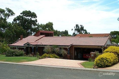 1 Chase Ct, Woodvale, WA 6026