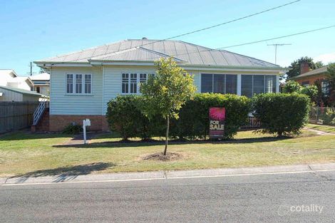 Property photo of 17 Crown Street Silkstone QLD 4304