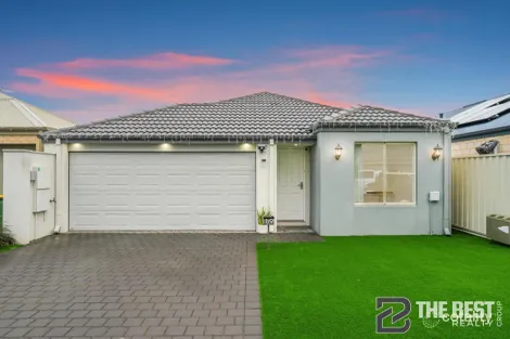 Property photo of 69 Lancaster Loop Piara Waters WA 6112