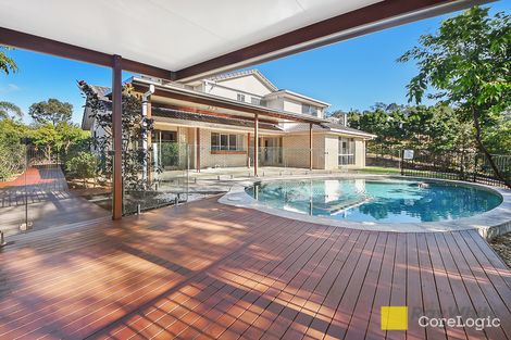 Property photo of 7 Woodhill Road Ferny Hills QLD 4055