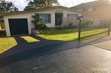 Property photo of 52 Elizabeth Bay Drive Lake Munmorah NSW 2259