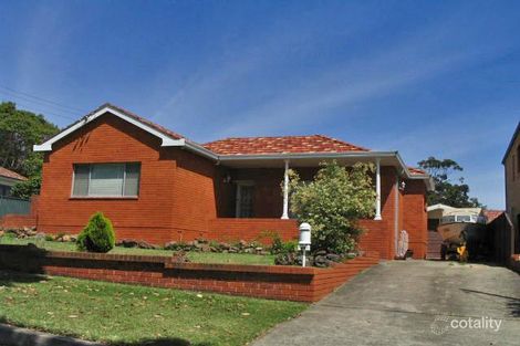 Property photo of 44 Tergur Crescent Caringbah NSW 2229