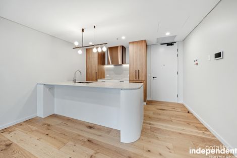 Property photo of 28/9-11 Light Street Griffith ACT 2603