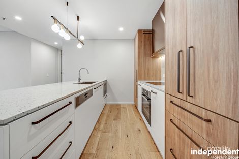 Property photo of 28/9-11 Light Street Griffith ACT 2603