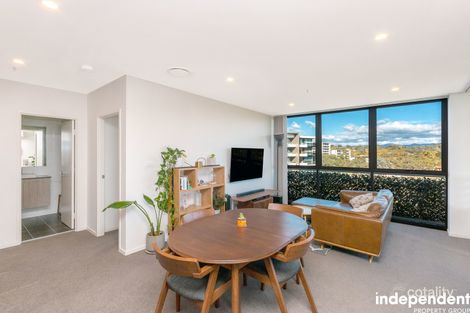 Property photo of 76/7 Irving Street Phillip ACT 2606
