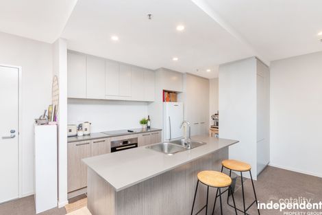 Property photo of 76/7 Irving Street Phillip ACT 2606