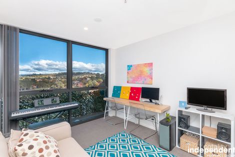 Property photo of 76/7 Irving Street Phillip ACT 2606