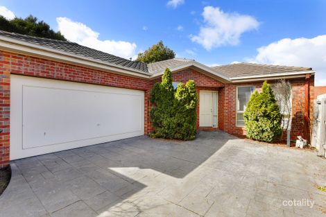 Property photo of 2/2 Francesco Street Bentleigh East VIC 3165