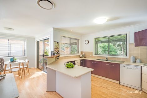 Property photo of 64 Pemberton Boulevard Lisarow NSW 2250