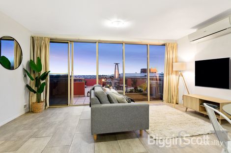 Property photo of 506/77 Village Way Maribyrnong VIC 3032