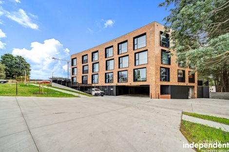 Property photo of 3/9-11 Light Street Griffith ACT 2603