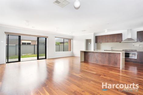 Property photo of 26 Pine Park Drive Wollert VIC 3750