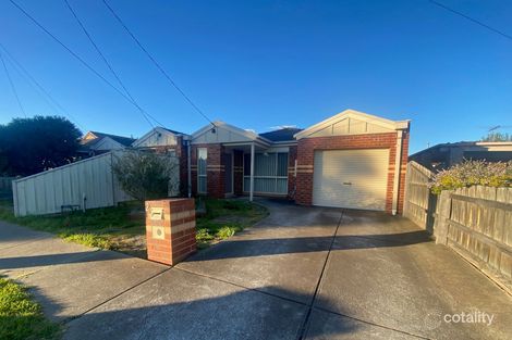 2/23 Barrot Ave, Hoppers Crossing, VIC 3029