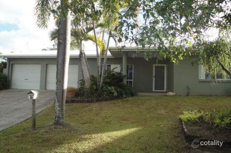 12 Mclaughlin Rd, Bentley Park, QLD 4869