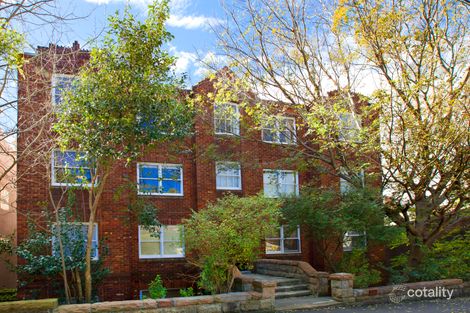 Property photo of 2/233 Edgecliff Road Woollahra NSW 2025