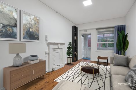 Property photo of 2/233 Edgecliff Road Woollahra NSW 2025