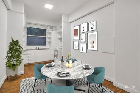 Property photo of 2/233 Edgecliff Road Woollahra NSW 2025