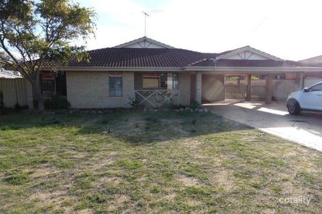 49 Bight Reefs Rd, Singleton, WA 6175