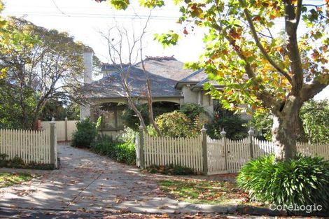Property photo of 12 Walmer Street Kew VIC 3101