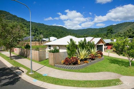 Property photo of 1 Stringer Close Redlynch QLD 4870
