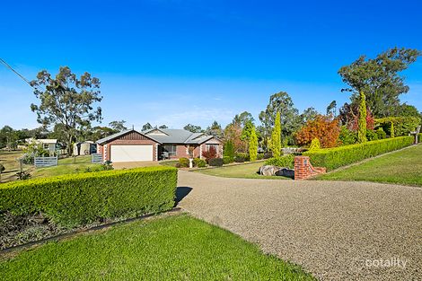 8 Highview St, Meringandan West, QLD 4352
