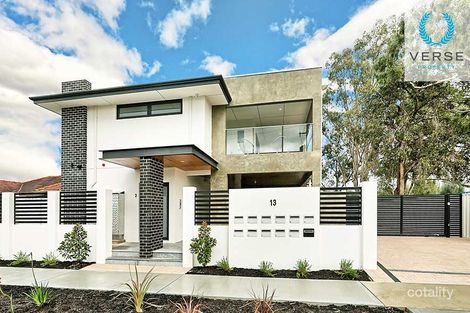 Property photo of 2/13 Lena Street Beckenham WA 6107