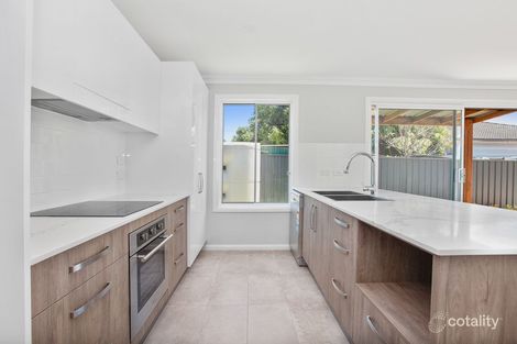Property photo of 3/16 Addison Street Beresfield NSW 2322