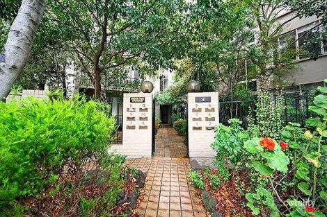 7/3 Rae Ct, Prahran, VIC 3181