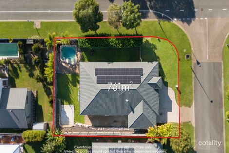 Property photo of 1 Millicent Street Ormeau QLD 4208