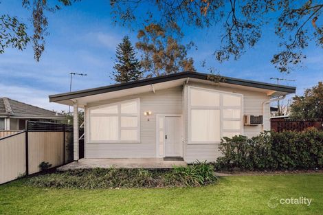 5 Varian St, Mount Druitt, NSW 2770