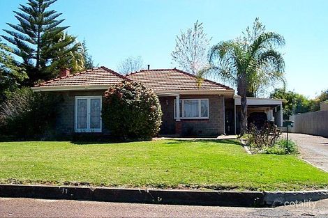 11 Archer St, Collie, WA 6225